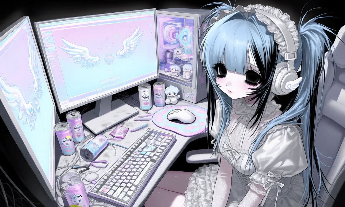 game_suki_fuck's tweet photo. ゆゆゆゆゆゆゆゆゆゆの趣味全開んちゅ(´っ ̫ ＜ ̀)➰🩵部屋にて攫っちまた~❤︎ https://t.co/rfD3qK76Mp