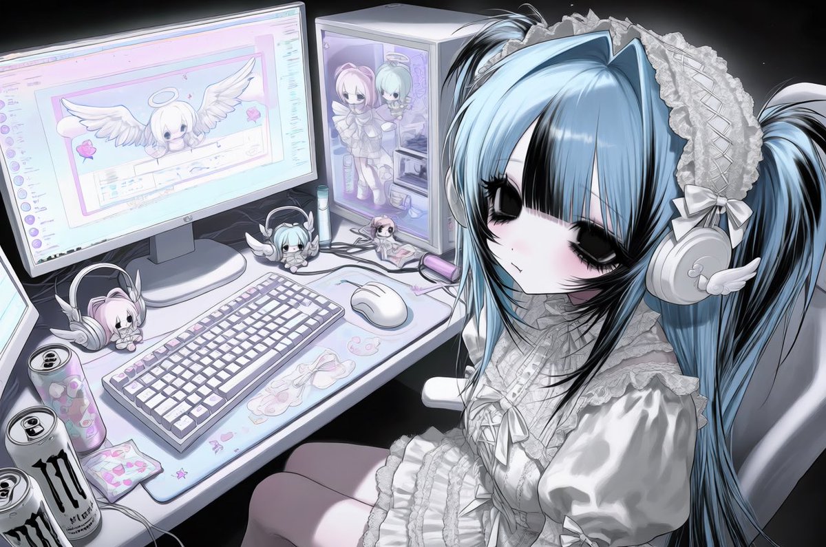 game_suki_fuck's tweet photo. ゆゆゆゆゆゆゆゆゆゆの趣味全開んちゅ(´っ ̫ ＜ ̀)➰🩵部屋にて攫っちまた~❤︎ https://t.co/rfD3qK76Mp