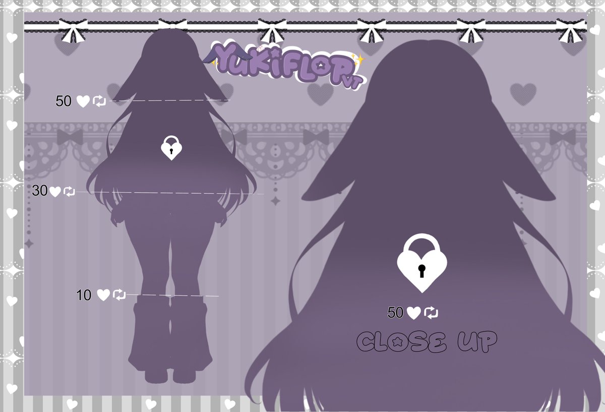 YukiFlopVT's tweet photo. Ooo whats this?? https://t.co/TSDsJW764q
