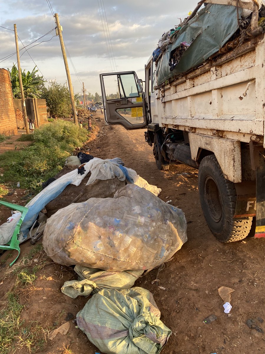 Contractor39087's tweet photo. ♻️ Plastic waste isn’t the end it’s an opportunity.

We can turn what pollutes our communities into resources, livelihoods, and new products while building a cleaner, circular future.

🌍 Waste is only waste when we fail to see its potential.

#CircularEconomy #PlasticRecycling https://t.co/S1jKKrMgTF