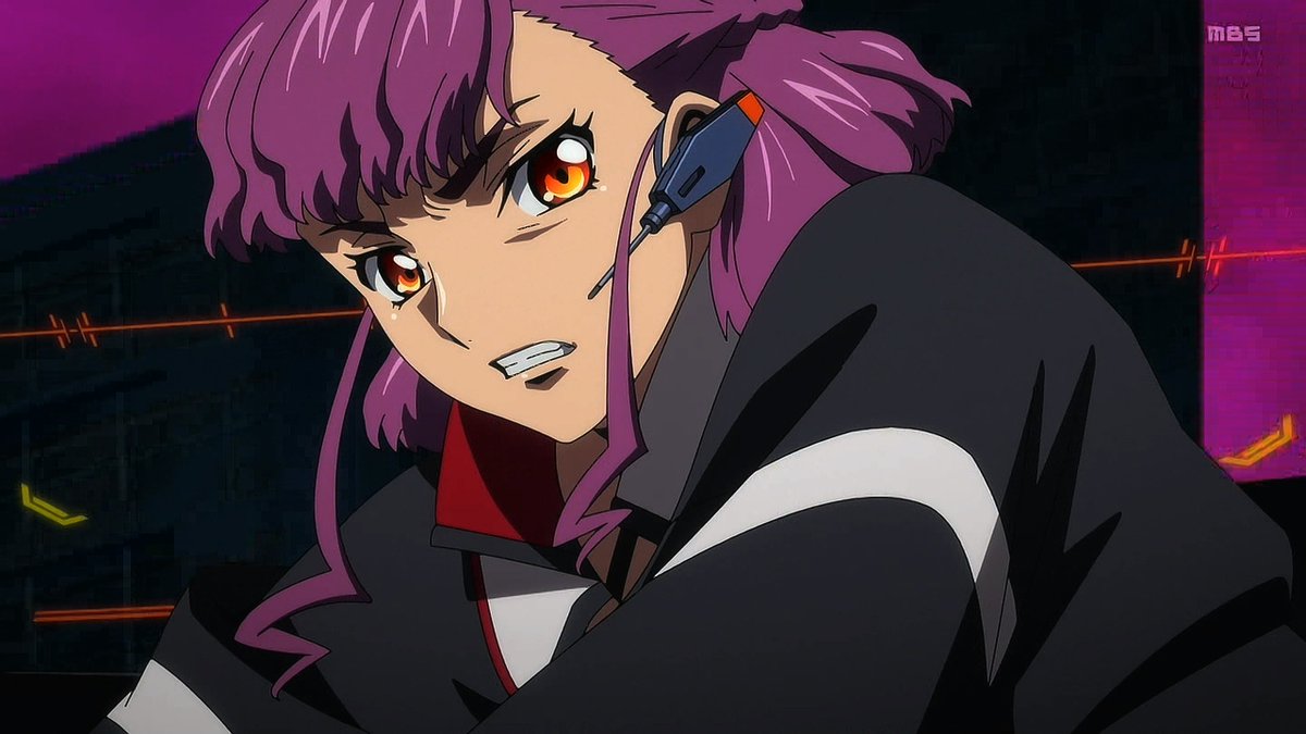 コードギアス 奪還のロゼ 第11話 ツイート画像 1