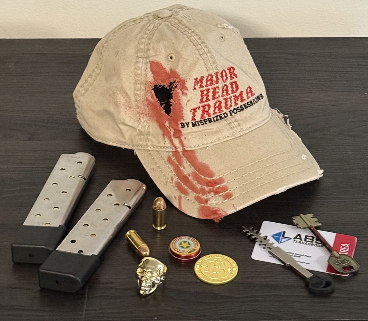 2thyTV's tweet photo. . #EscapeFromTarkov https://t.co/x8EiWle2zk