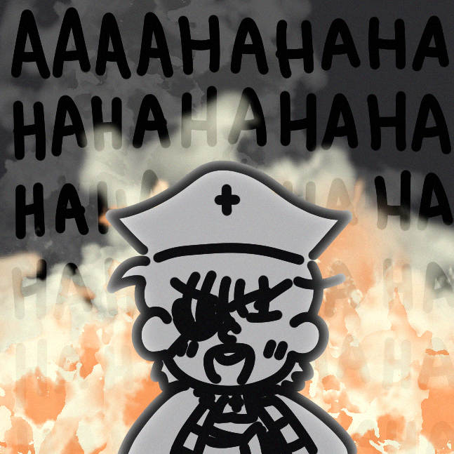 KaelixDebonair's tweet photo. thank you for 333 on batsubyou!! 💥 https://t.co/DNkxGSvcev