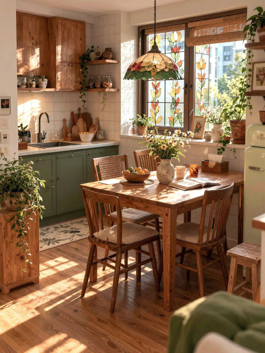 purelivn's tweet photo. an amazing blend of classic design and cozy vibes https://t.co/ENCZ3jVUwY