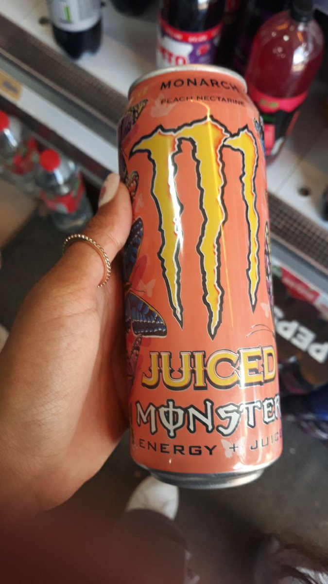 PremManoha86041's tweet photo. Whats ur favourite Monster flavour https://t.co/uKIB2wPKHy