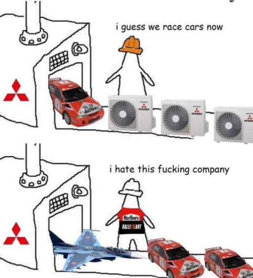 rwy20121's tweet photo. Este meme pero con unos corsas https://t.co/Ih9lsDVOXJ