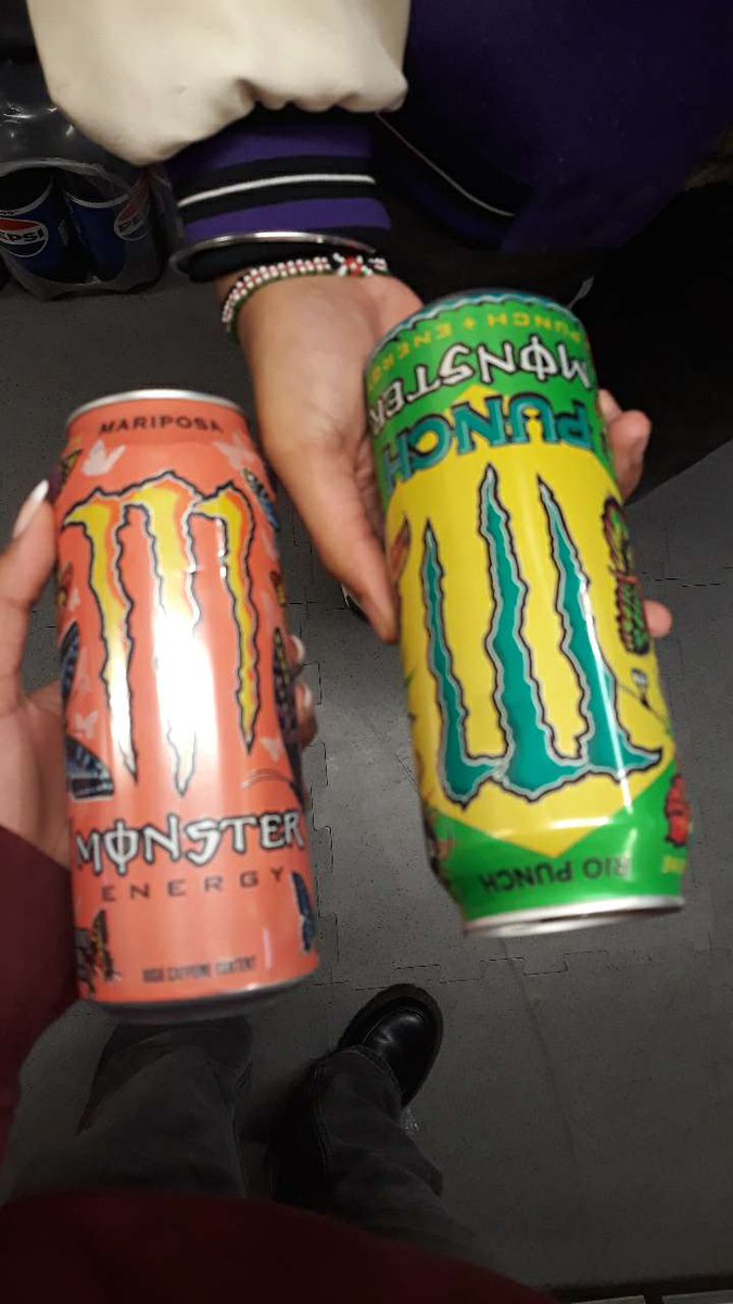 PremManoha86041's tweet photo. Whats ur favourite Monster flavour https://t.co/uKIB2wPKHy