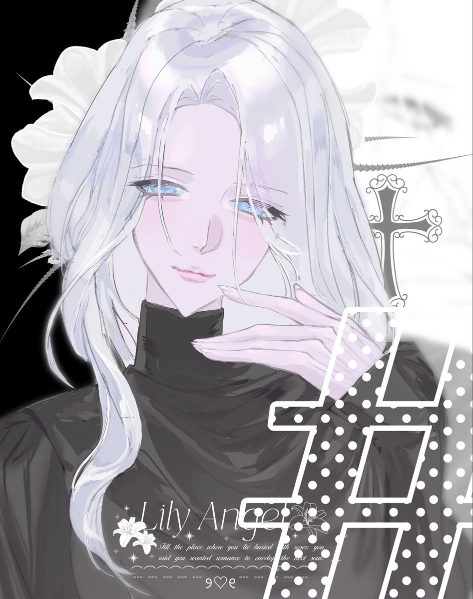 mushiroooom's tweet photo. @Ashe_scribbles Hi here are some of my recently commissions hope you like them❤️🥹 https://t.co/UkLpbl8IwI