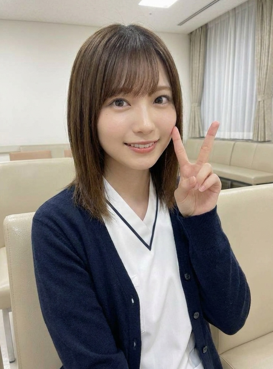 JayCMason's tweet photo. 面倒だったらブロックしてもいいので ぼっちで寂しい看護師と仲良くしてくれませんか....？😊 https://t.co/ipJtNuQ0Hb