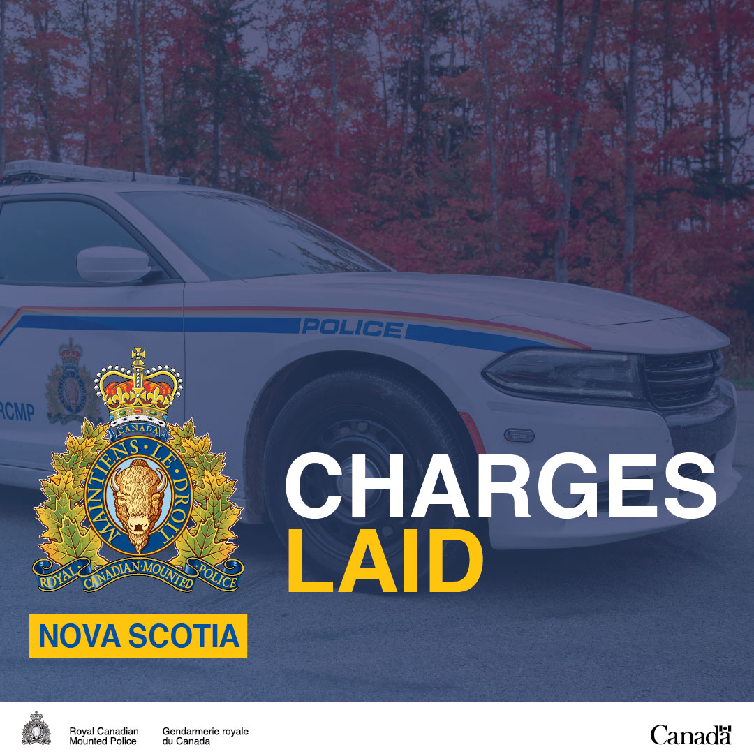 RCMPNS's tweet photo. RCMP Halifax Regional Detachment has charged two men with attempted murder and other serious offences after an incident of intimate partner violence in Beechville. https://t.co/sMXkhWpkDV https://t.co/k6PoVRsU3L