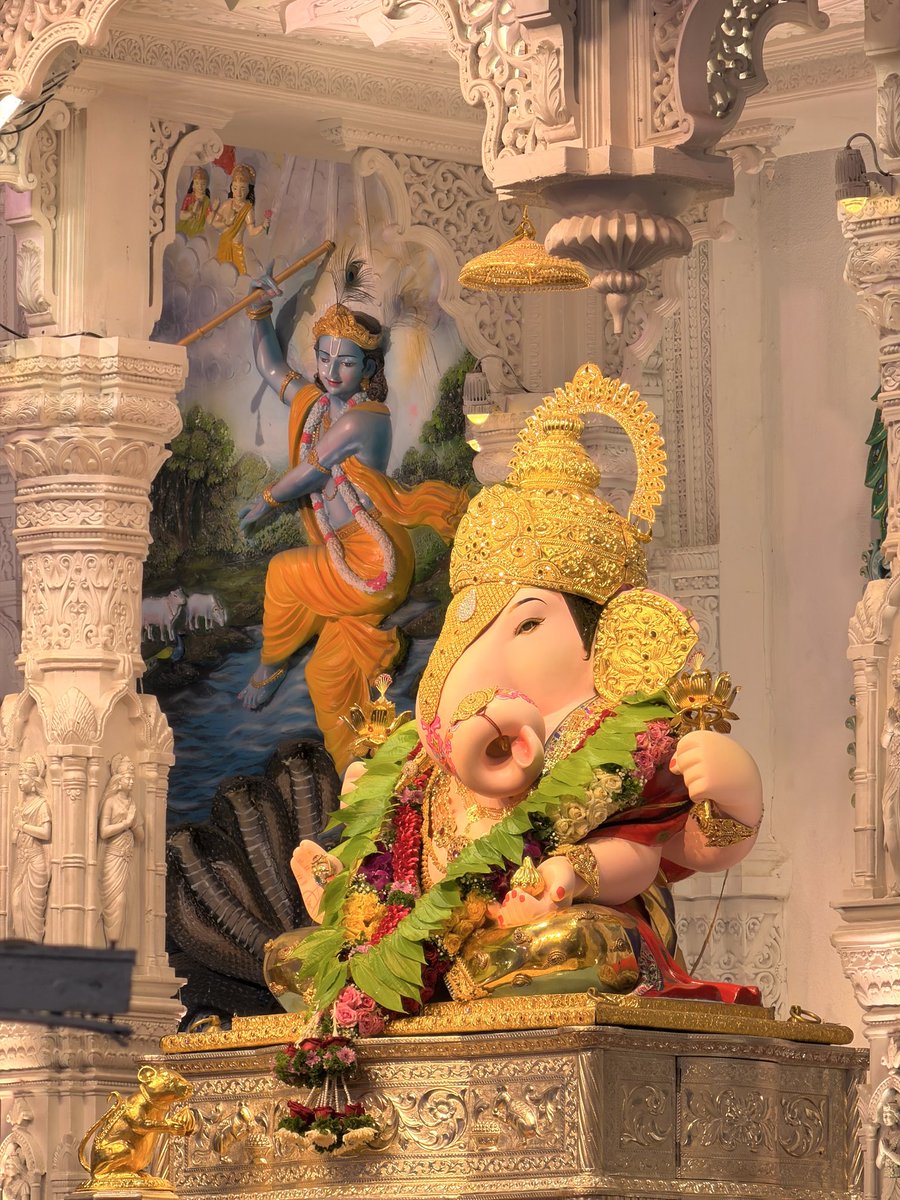 yaarbhagyaaa's tweet photo. pune in its happiest season. https://t.co/lrwD08mUfN