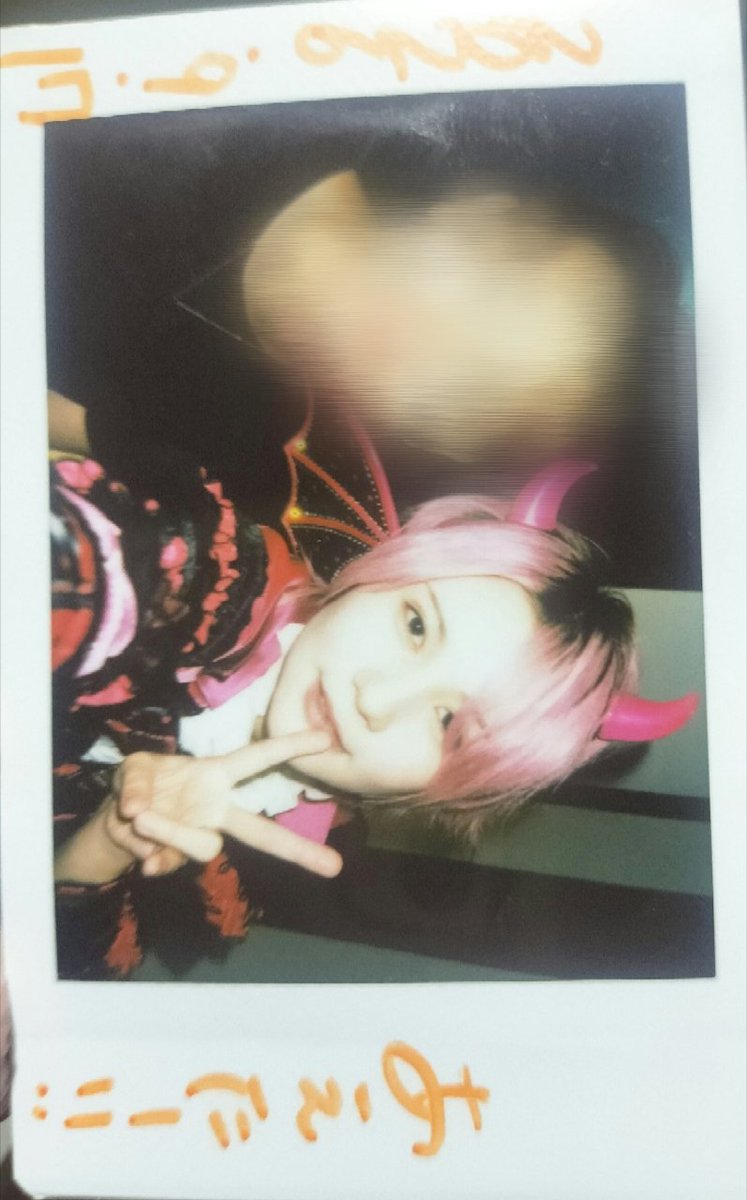 murq6280's tweet photo. 2026.09.17
『Special 6MAN LIVE』
次会いに行けるのが生誕だからすっごい楽しみにしてる！！
キラキラなはなくんに会えるの楽しみ
#なんたらほにほに https://t.co/xPiXbOHnRs