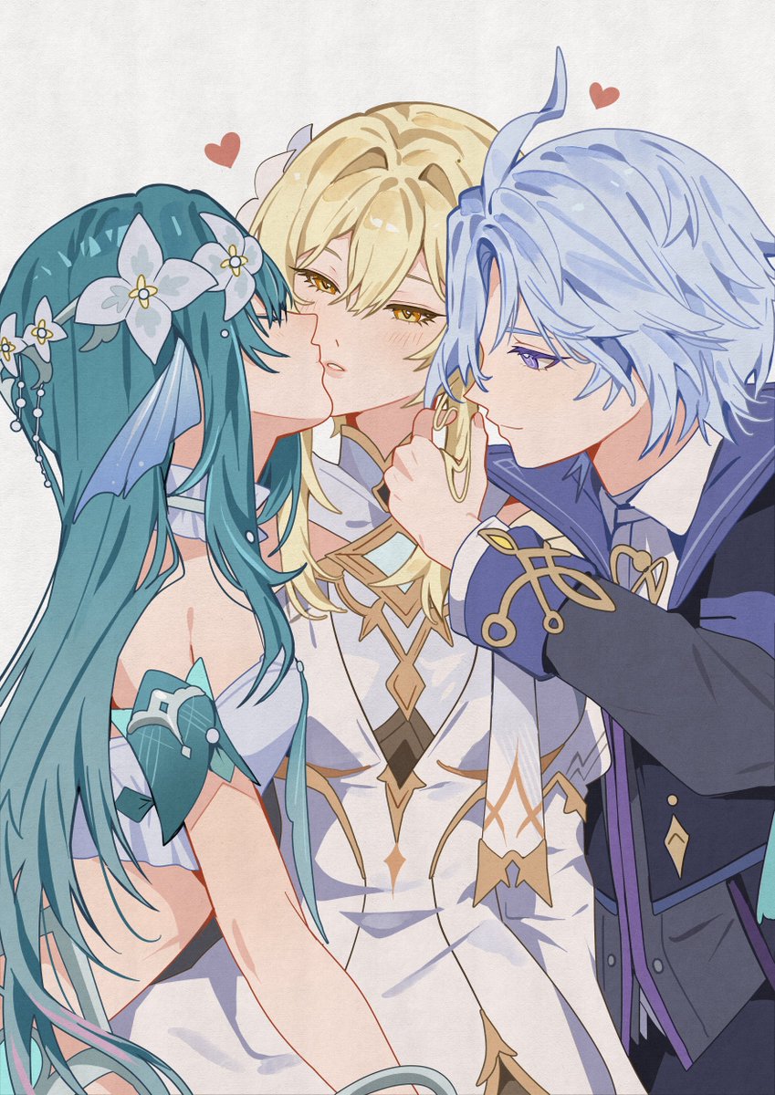 Quinny_il's tweet photo. Freeze or Stellar Conduct 💙 #vodyalumi #mitlumi https://t.co/jUbiJgnQqL