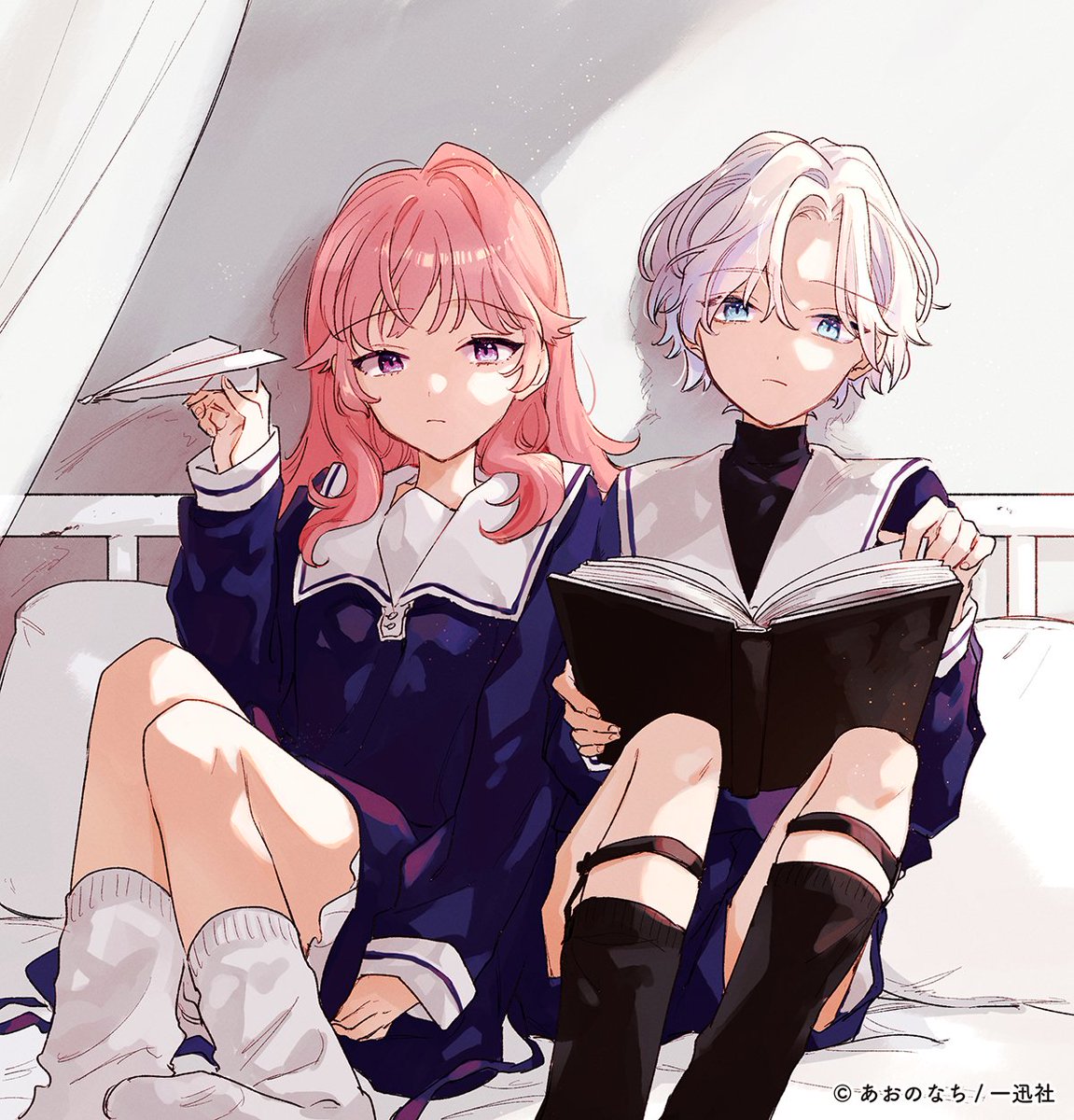 kimishinu's tweet photo. 🐰🦔 https://t.co/onYoLmxdy2