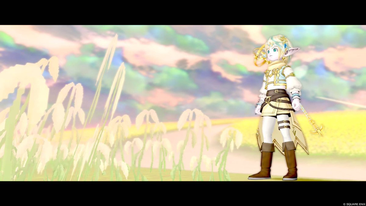 mefu_dqx's tweet photo. 創作⭕️

【名前】アステリオ
【役職】魔術師
【所属】観測者／“今は”勇者側
【一人称】 僕
【二人称】 君、〇〇くん

人の物語を見るのが好きだ。
誰かが迷い、決断し、未来へ歩き出す。
僕は、そんな瞬間が好きなんだ。

『……次は、どんな物語が始まるかな。』

#勇者一行VS魔王軍DQ10ドレア_外伝 https://t.co/kqYuMzh6iy