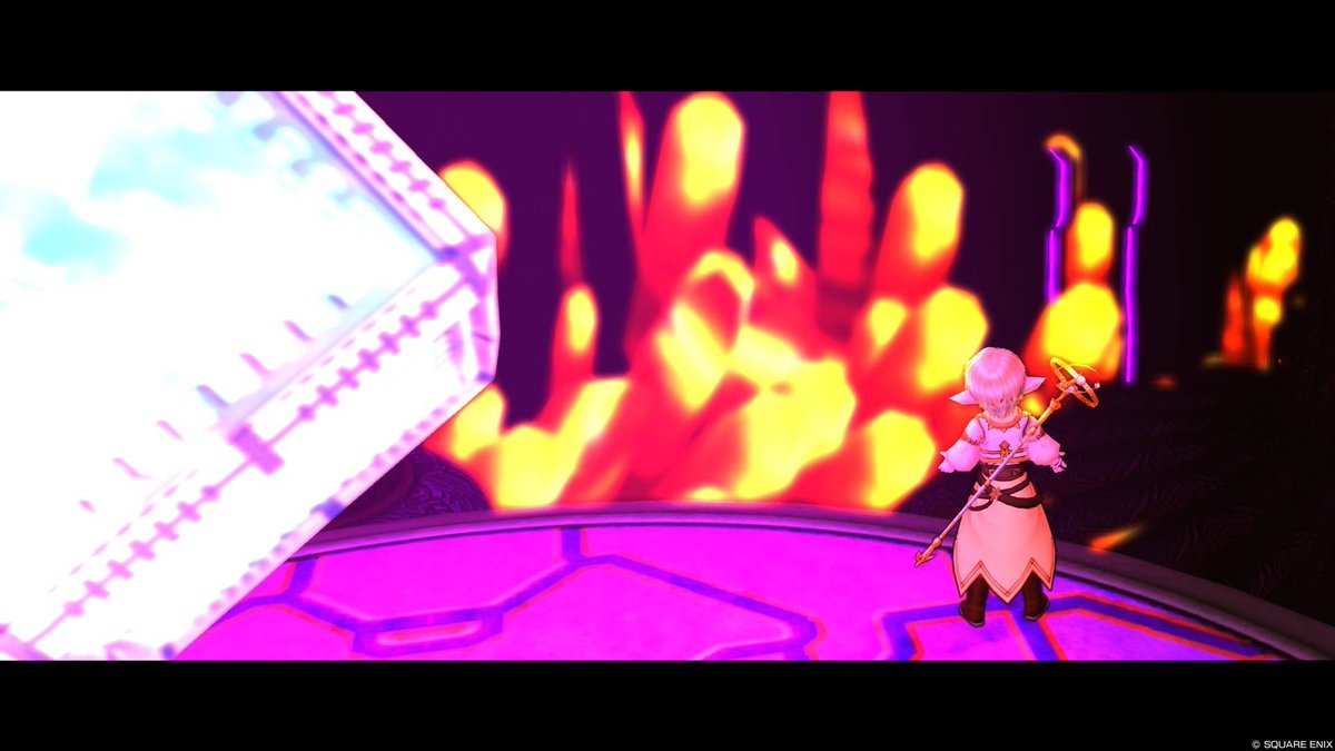 mefu_dqx's tweet photo. 創作⭕️

【名前】アステリオ
【役職】魔術師
【所属】観測者／“今は”勇者側
【一人称】 僕
【二人称】 君、〇〇くん

人の物語を見るのが好きだ。
誰かが迷い、決断し、未来へ歩き出す。
僕は、そんな瞬間が好きなんだ。

『……次は、どんな物語が始まるかな。』

#勇者一行VS魔王軍DQ10ドレア_外伝 https://t.co/kqYuMzh6iy
