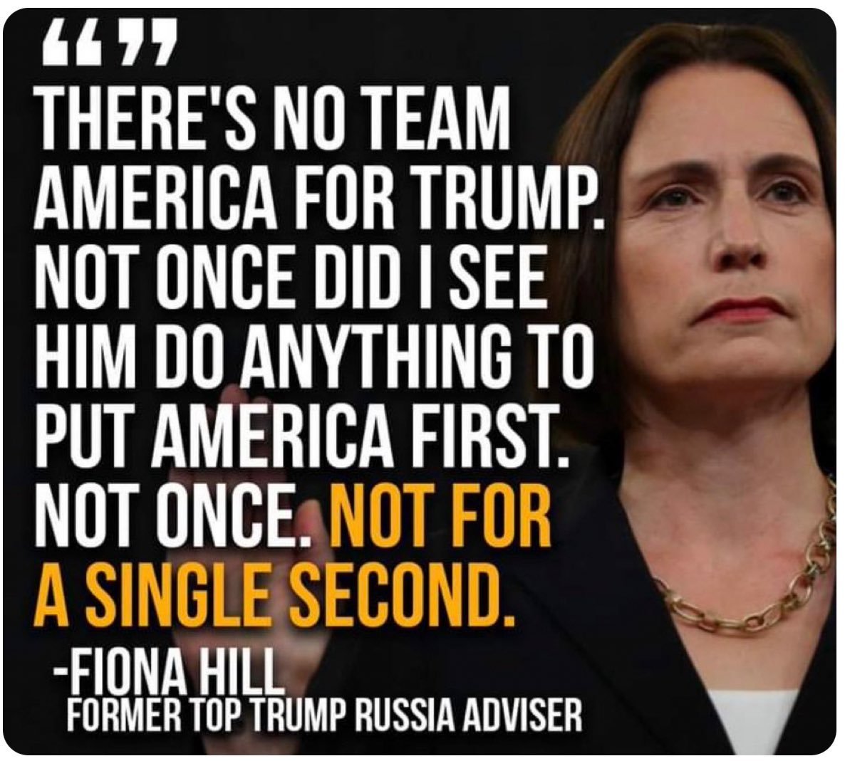 underbite's tweet photo. @SkylineReport The #PedoPOTUS works for #MurdererPutin #MurdererNetanyahu and himself. Period.
And #America is absolutely now, under the #billionaire-run #illegitimate #traitorous #criminal #FascistGOP, 'that kind of country'. https://t.co/1tcc9JP6UT