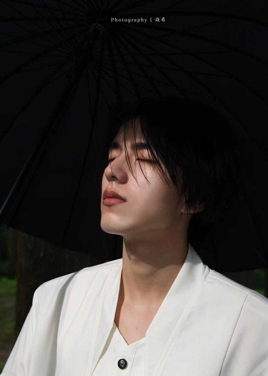 khairakiara's tweet photo. I love li shuyuan so much!. No words can describe it. 😭

📸 淼希Nancy

#Shuyuan #Tianyuan https://t.co/yZxjDTRXTS