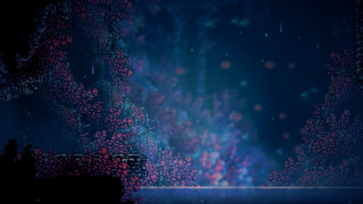 TheSunkenBell's tweet photo. NEW TEASER!
Coral Steppe. Oh and we also implemented elevators into the mod. https://t.co/0WXMQi4LnT