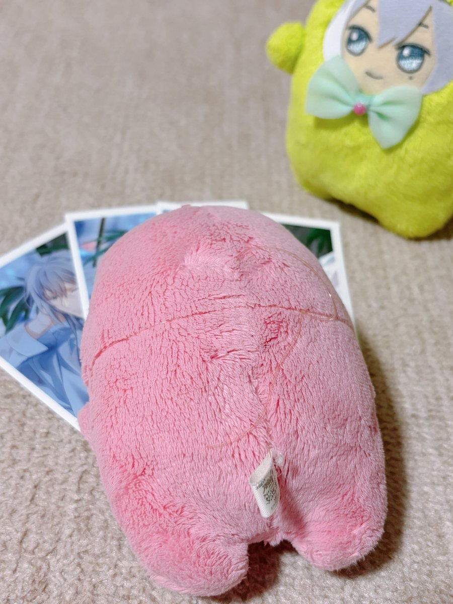 monaka77771's tweet photo. 🍑モォ〜❣️❣️❣️ https://t.co/CU5YsN0pi6