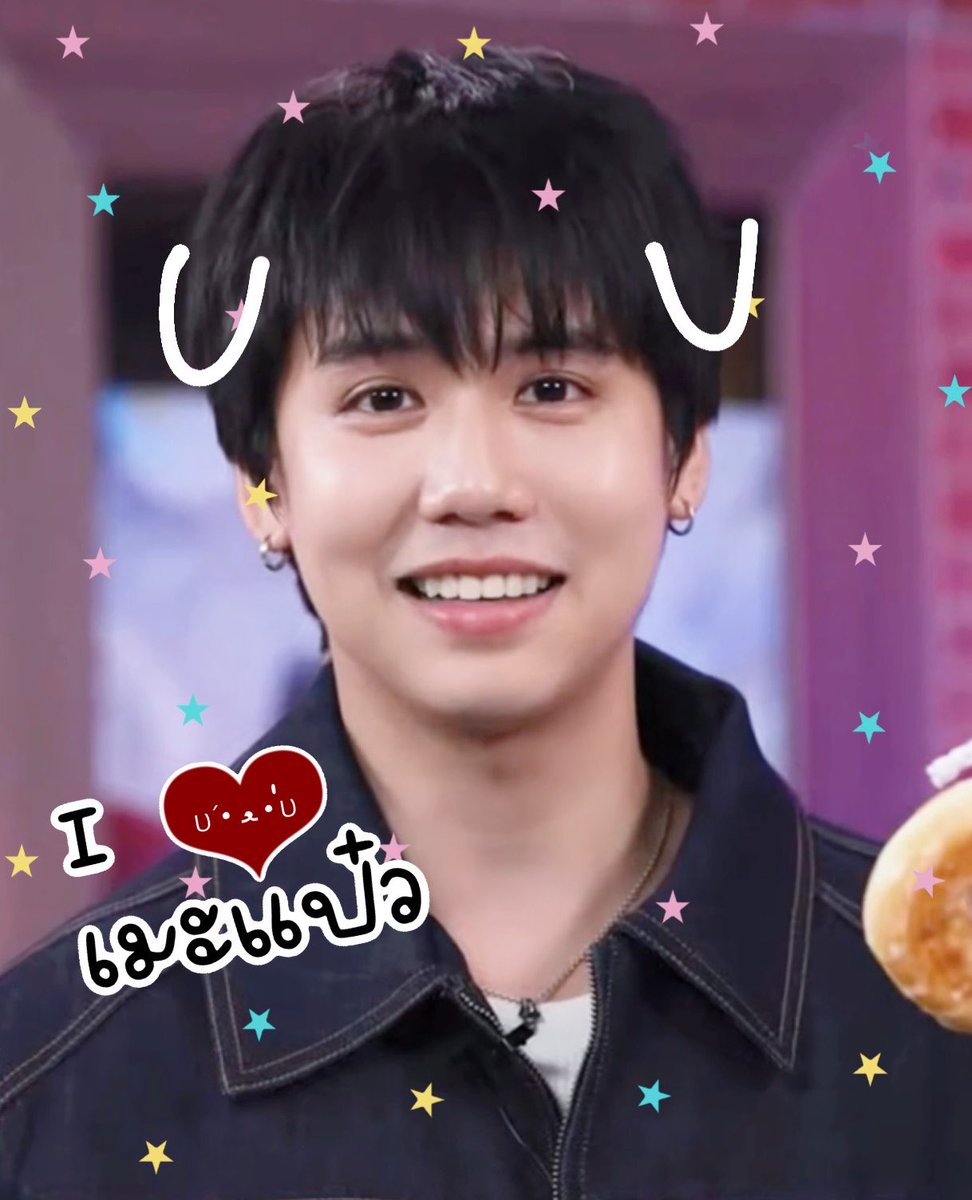 mawmhuy's tweet photo. หมาแป๋วแมวหมวย🐶🐱

ꔛ♡˒˒( #SingChimon #ซิงชิม่อน) https://t.co/RTwZDGiyuL