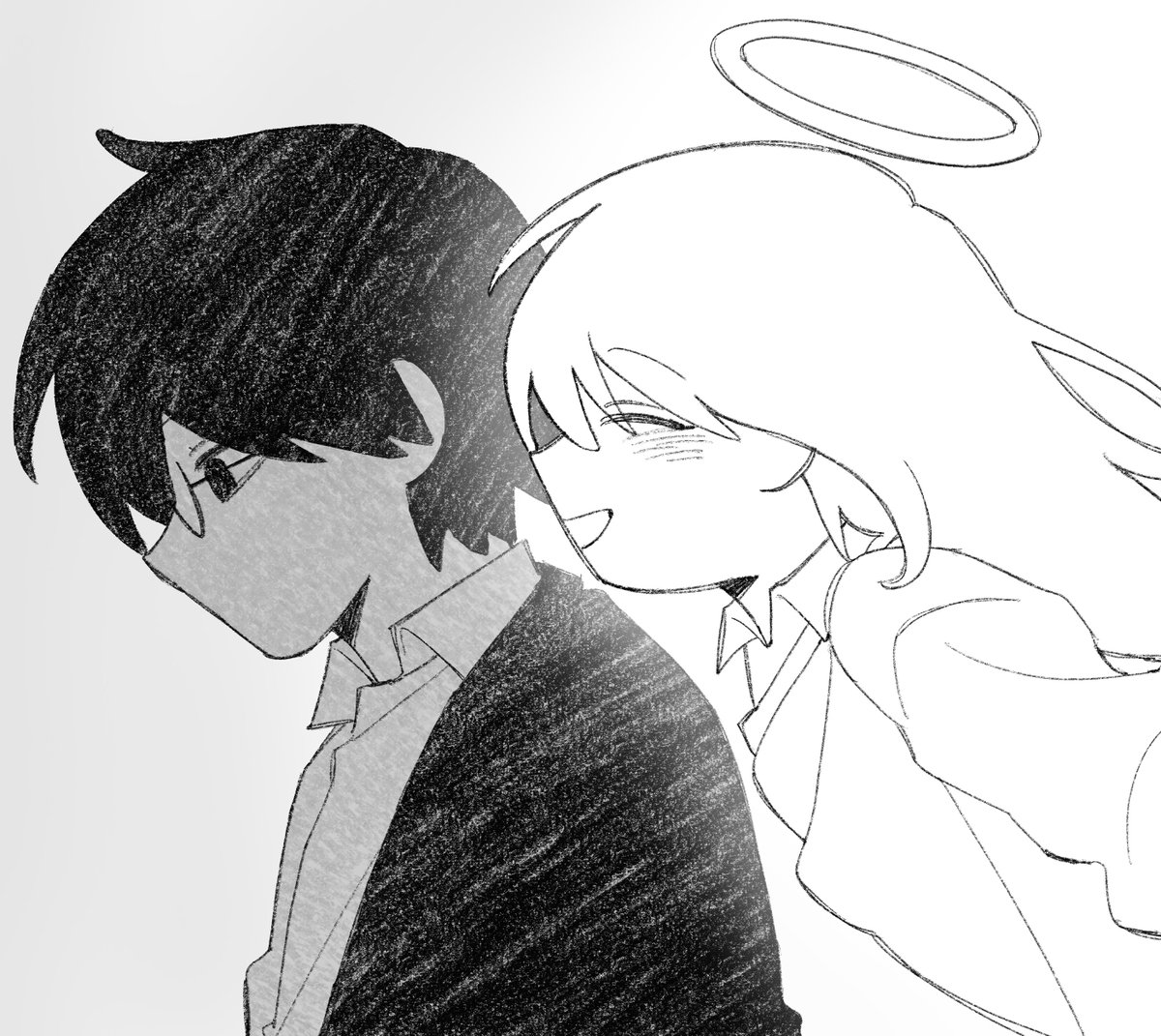 2D0_131's tweet photo. #natori_art 
🤍 https://t.co/kU07lPzPNw