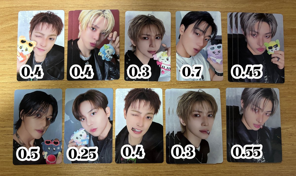 cxmmzo's tweet photo. 에이티즈 마이티즈 포카 양도
MIGHTEEZ Rock The Stage POP-UP

💬https://t.co/Uzh0GsJ10Z

ATEEZ pc poca photocard wts sell pc event bad hongjoong seonghwa yunho yeosang choisan san mingi wooyoung jongho 홍중 성화 윤호 여상 최산 산이 민기 우영 종호 양도 5만원 트레카 팝업 애니티즈 https://t.co/GUNG94H6Y4