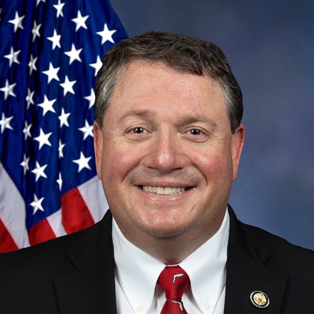 warDaniel47's tweet photo. 🚨 BREAKING: Congressman Randy Fine (R-FL) demands the United States deport ALL Muslim immigrants, and revoke citizenships en masse

"Mainstream Muslims have declared war on us.  The least we can do is kick them the hell out of America."

"It is time for a Muslim travel ban, radical deportations of all mainstream Muslim legal and illegal immigrants, and citizenship revocations wherever possible."

Fine's comments come after a slew of Islamic terror attacks - AND the FBI foiling an Islamic bombing plot in LA.

"This has to stop. Diversity is not our strength. Diversity has become suicidal." 💯💯