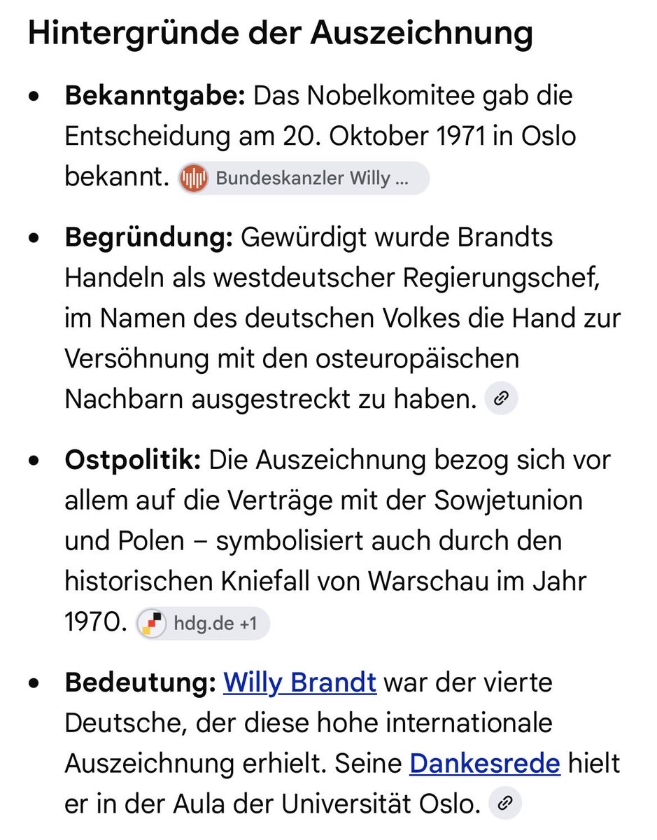 bodo1962's tweet photo. @SevimDagdelen Da schau her…,Gewürdigt wurde Brandts Handeln als westdeutscher Regierungschef, im Namen des deutschen Volkes die Hand zur Versöhnung mit den osteuropäischen Nachbarn ausgestreckt zu haben.🕊️🤷‍♂️ #SPD https://t.co/wNn8BZqa1S