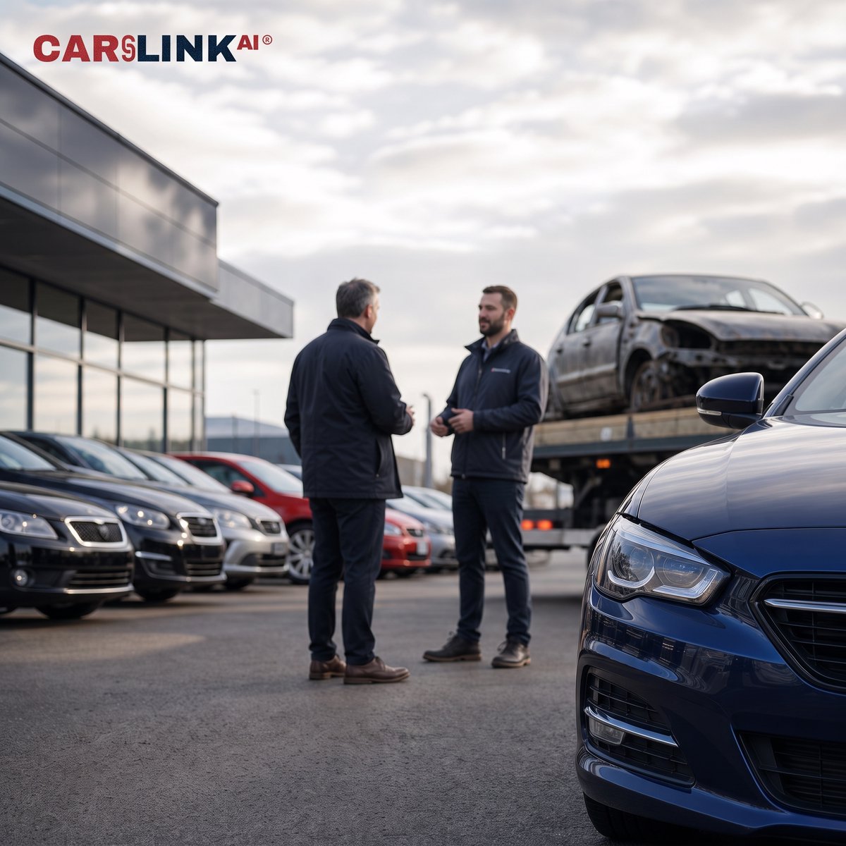 Carslink_ai's tweet photo. Are regional Clean Air Zones and scrappage schemes causing confusion on your forecourt, or are you using them to drive sales? πβ»οΈππ¬π§
Full UK guide to unpacking scrappage scheme
π (Link in first reply) π§΅
#UKCarDealers #MotorTrade #ScrappageScheme https://t.co/amgiF9ImWb