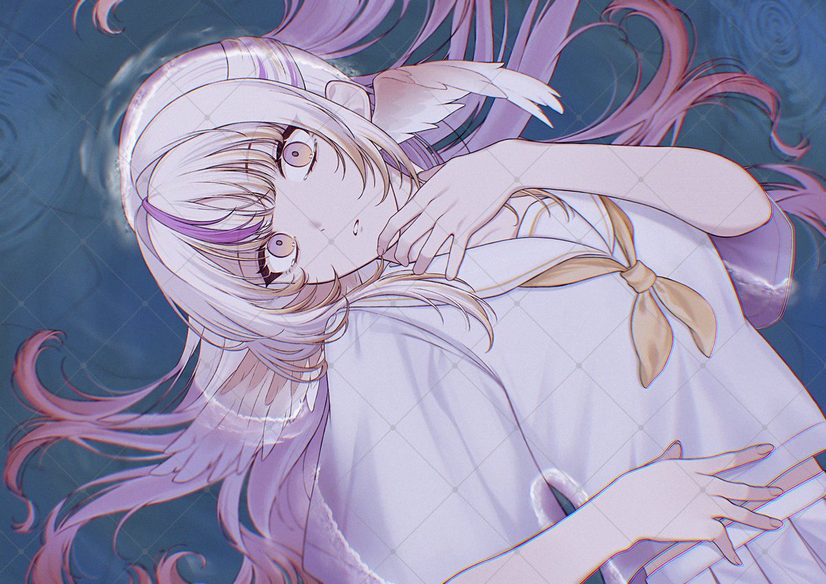 Shiroi_tu's tweet photo. 全体ver https://t.co/UGmCOQoc9D