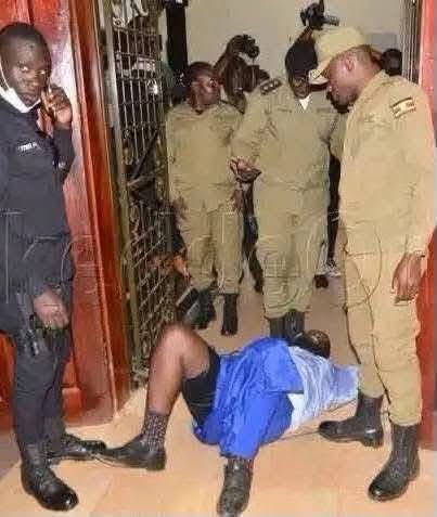Jackf8ub's tweet photo. @francis_isano @PLUsecretariat @HonTwallafadil @HenryBasaliza1 M7   MUST GO NOW PERIOD. # HANDS OFF LUMBUYE https://t.co/beRnwKBTlL