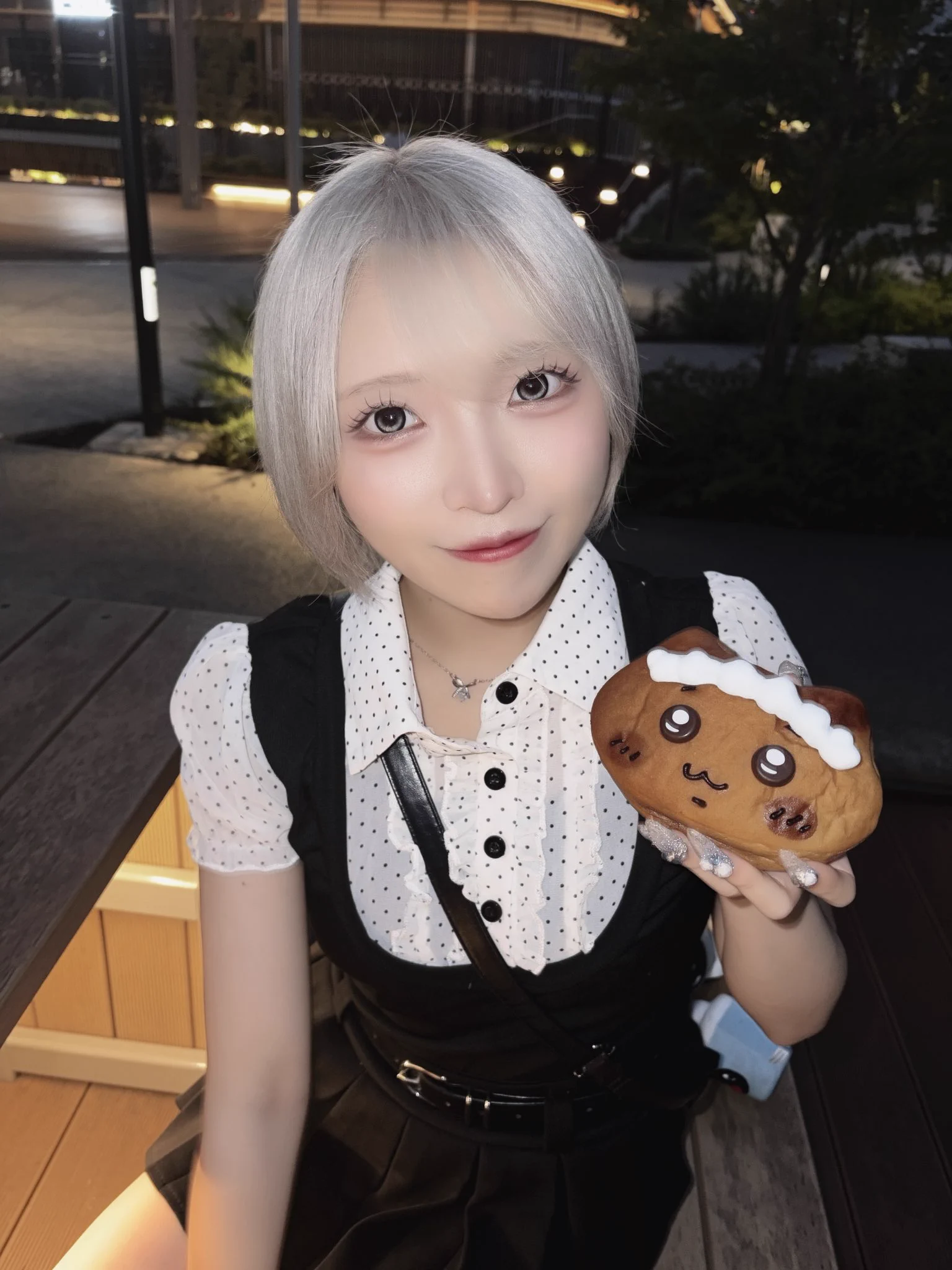 蒼夜ひなた【MiiS】 (@hinata_miis) / X
