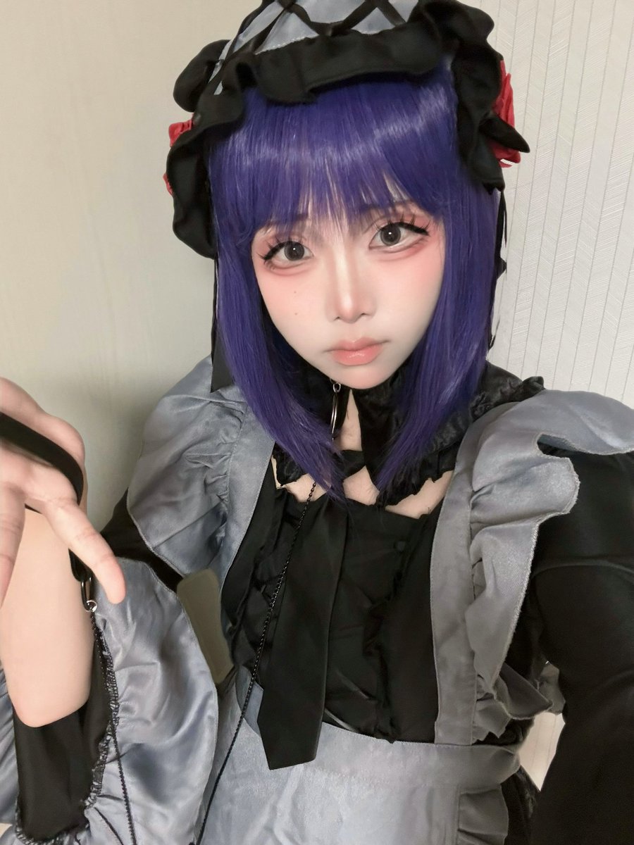 hinaesu's tweet photo. ♥ https://t.co/QrVe8nlWL5