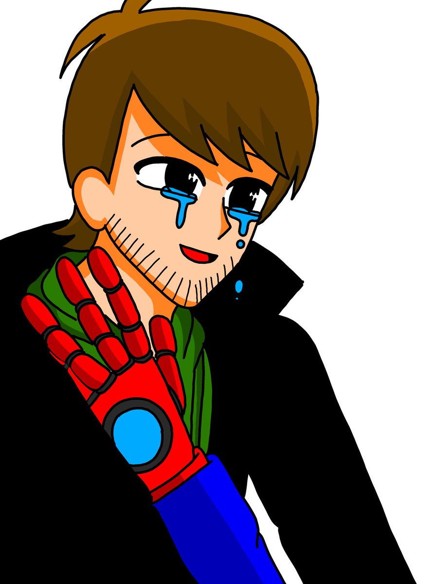 HopeJearanai's tweet photo. l cried as l said, “you loved me..back..ack then #tordedd #eddtord #baconcola #eddsworld #eddsworldfuture https://t.co/q93E1s2vXz