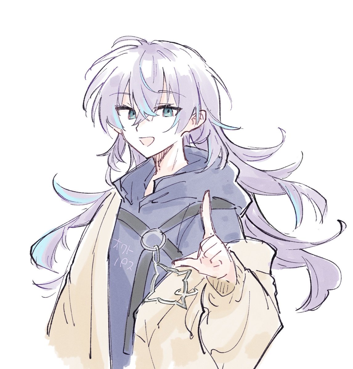 kaisen_oisea's tweet photo. 幻覚かと思ったら幻覚じゃなかった https://t.co/qtolltw11J
