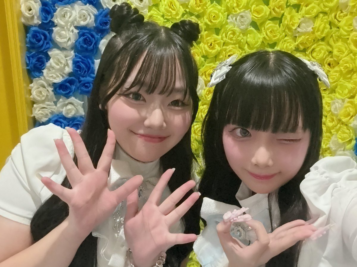 zerostage_'s tweet photo. 本日めちゃくちゃ貰えた組です^_−☆
ありがとうございます！🩵

#コンカフェ　#歌舞伎町コンカフェ　#新宿コンカフェ https://t.co/PGYGcvCaak