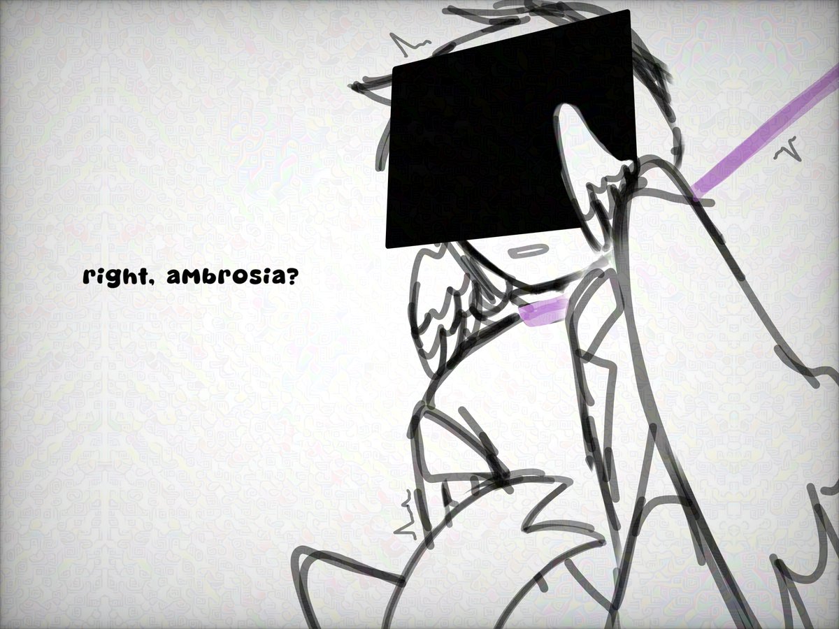 _breadtastic's tweet photo. no mifies don't go down the director route bro https://t.co/HkMXNoADA6