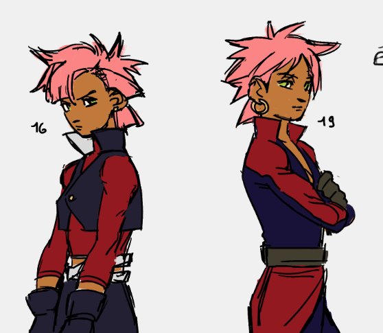 GimelWRX's tweet photo. Older Zena https://t.co/TtBJXpJWTV