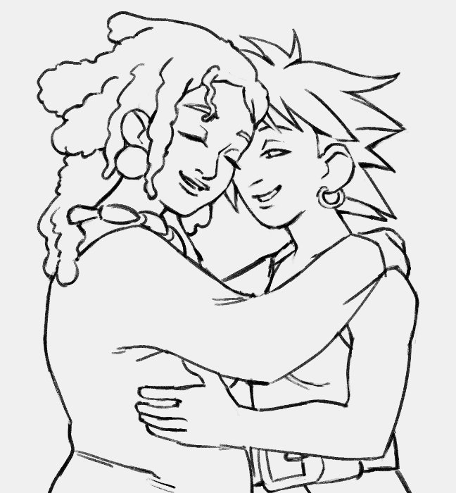 GimelWRX's tweet photo. Older Zena https://t.co/TtBJXpJWTV