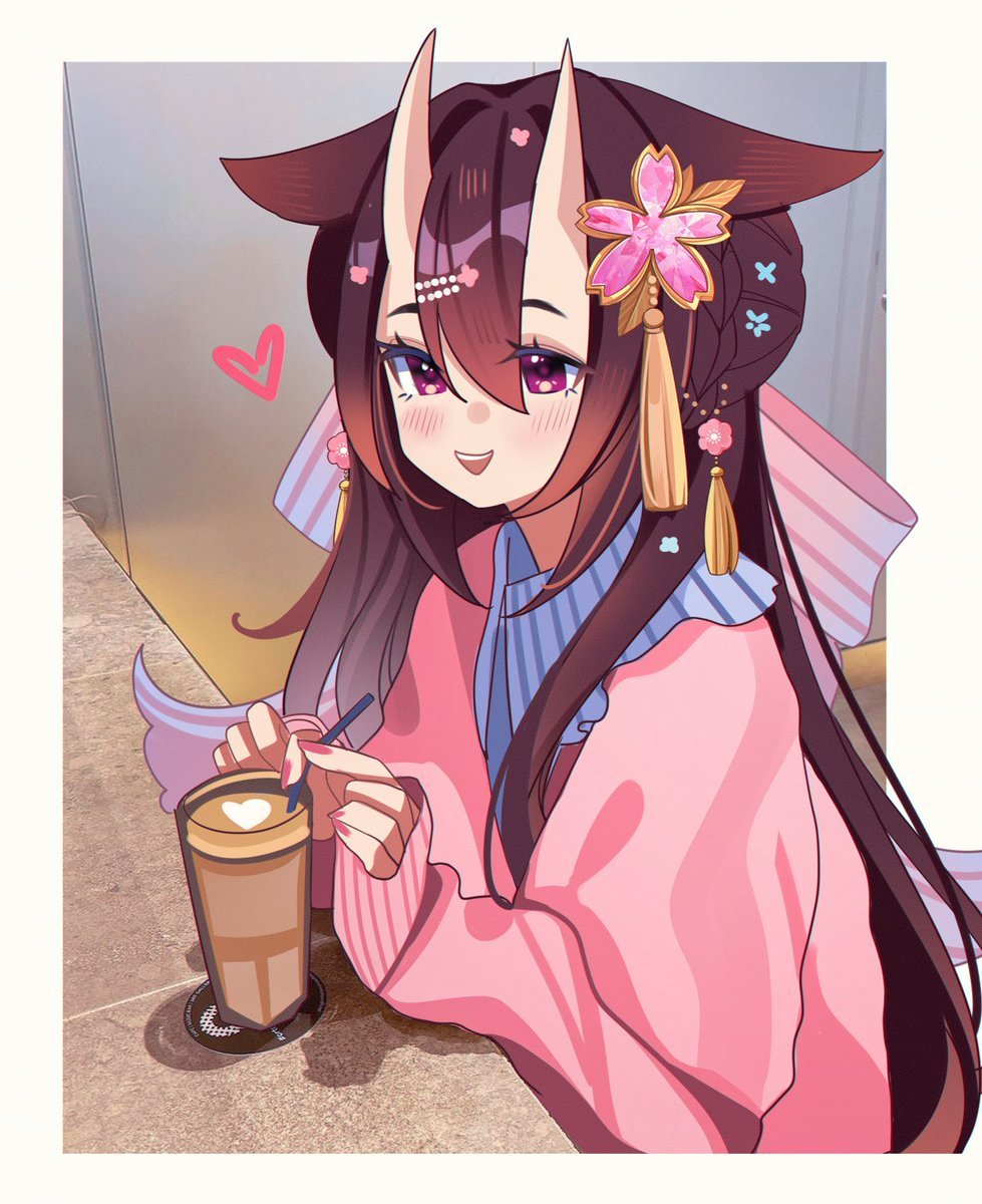 nyxvoxel's tweet photo. Made a yummy coffee today ☕️
#wow https://t.co/z3EqFEWBSA