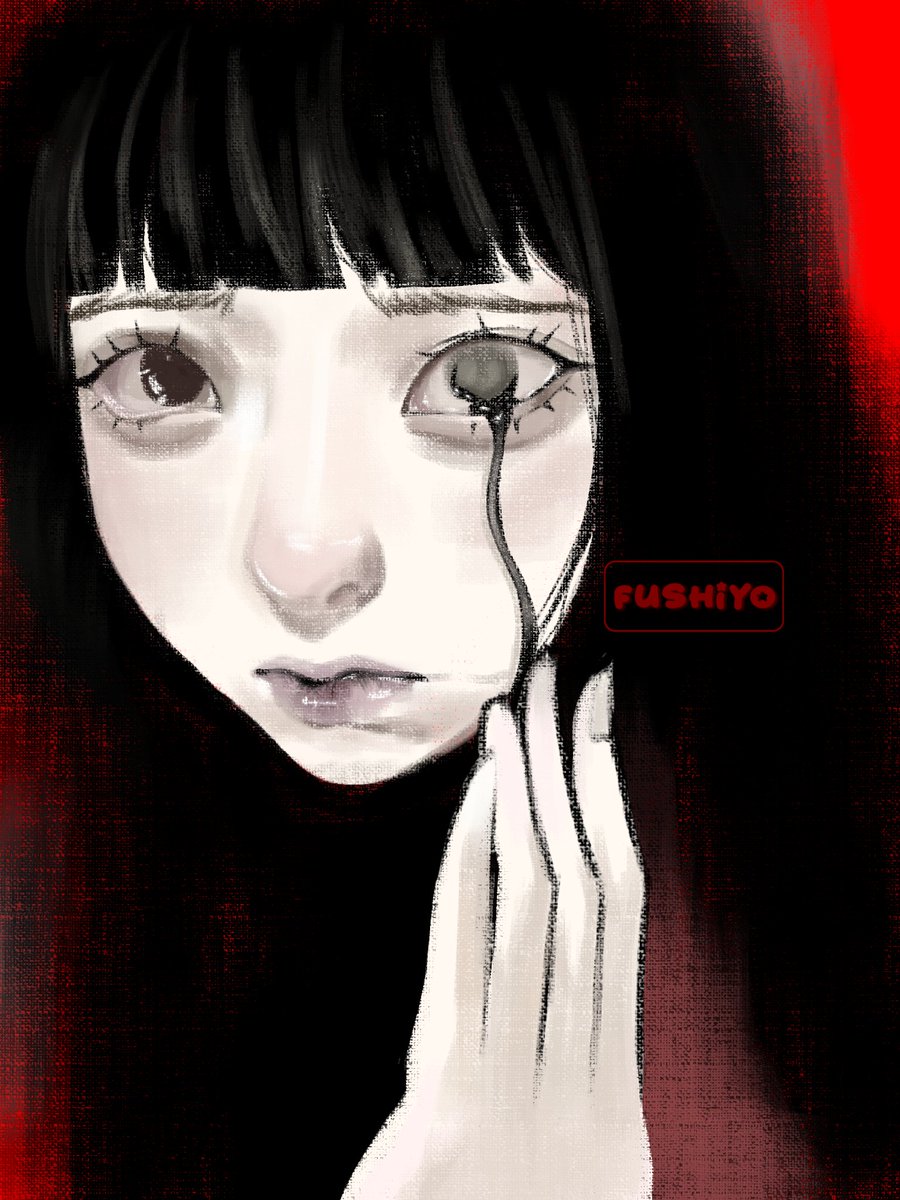 Lady_Fushiyo's tweet photo. Random🥀 https://t.co/0g0rlAXD0x