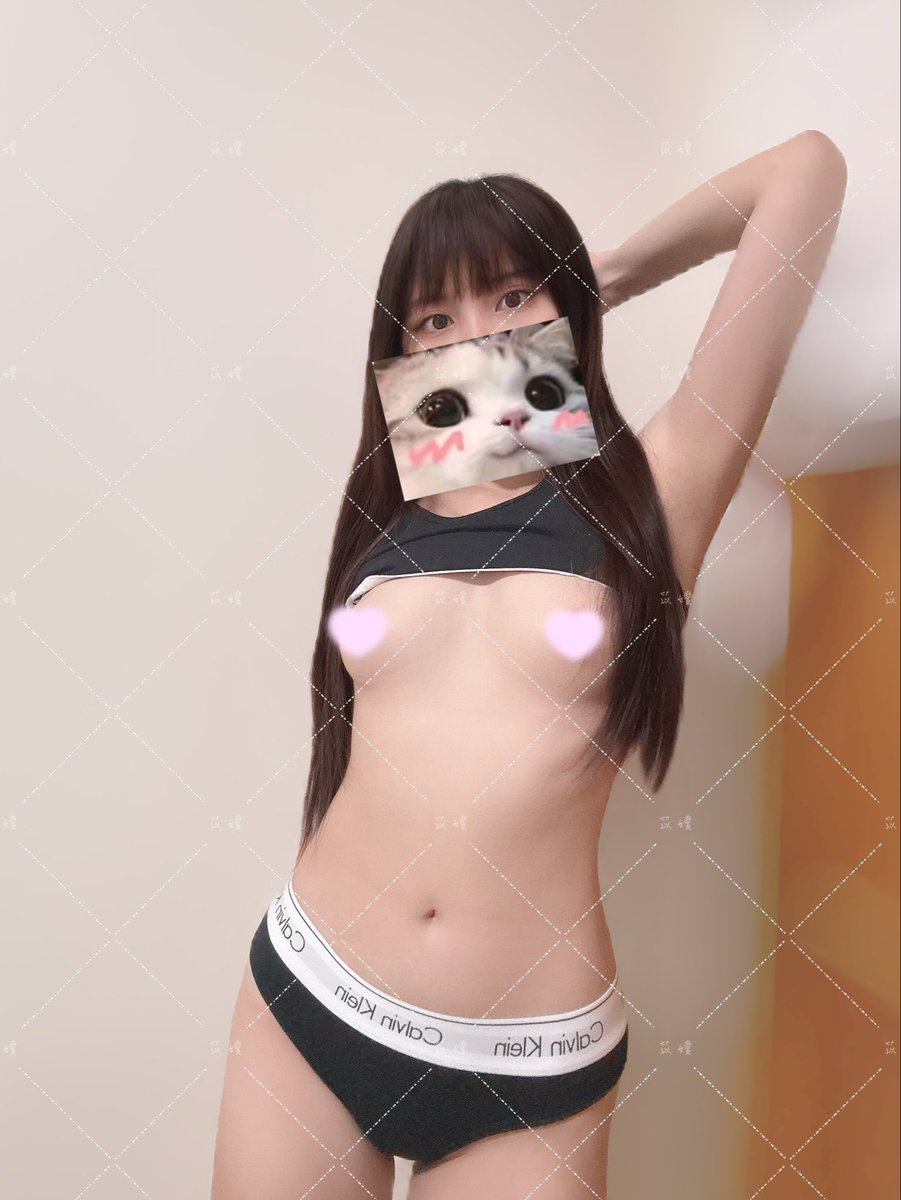 noirchatpetit3's tweet photo. ❤️愛心分享文章跟苡嬡領無碼照
苡嬡跟如可以露眼
Ck五日內衣+兩日慰內褲+露眼露點照+露點照
$1100買一送一
五日Ck內衣+露眼照+露點照
$600買一送一
-
影片滿$5000打六折=$3000
滿$3000打八折=$2400
滿$2000打九折=$1800
#F罩杯 #D罩杯 #童顏巨乳
#原味內褲 #ck內衣 #ck內褲 #原味內衣 #客製化影片 https://t.co/BA4yICnW1P