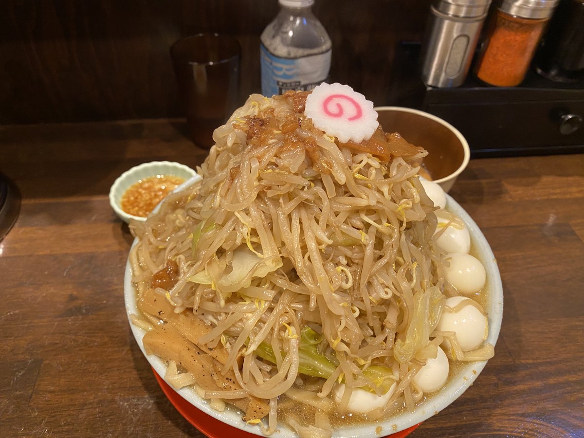 tak_cl1's tweet photo. @jesososobuttoso やな店長にはお世話になってるんで✨ https://t.co/K0wiM9WQV6