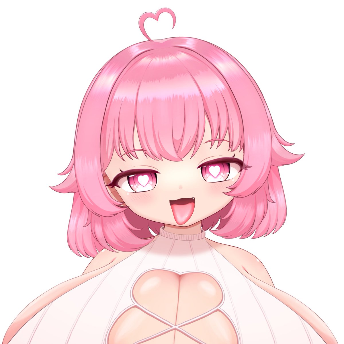 Torochan_manV's tweet photo. #えっちなFA描いてほしいっていうVtuberさんが宣言する
ほしい！ https://t.co/MdM2VWa24q