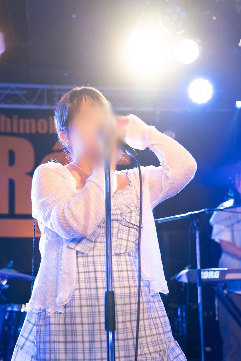 wis_525's tweet photo. 🌟ライブ写真公開🌟

【"キュートなだけじゃ終わらせない！"-Make ROCUTE Sound-】のライブ写真が公開📸

皆様ご来場ありがとうございました✨️❤️‍🔥
ライブで初披露した新曲、リリースされていますのでぜひそちらもチェックしてみてください👀

#バンド #ライブ写真  #wistaria https://t.co/wVNV1ssyNR