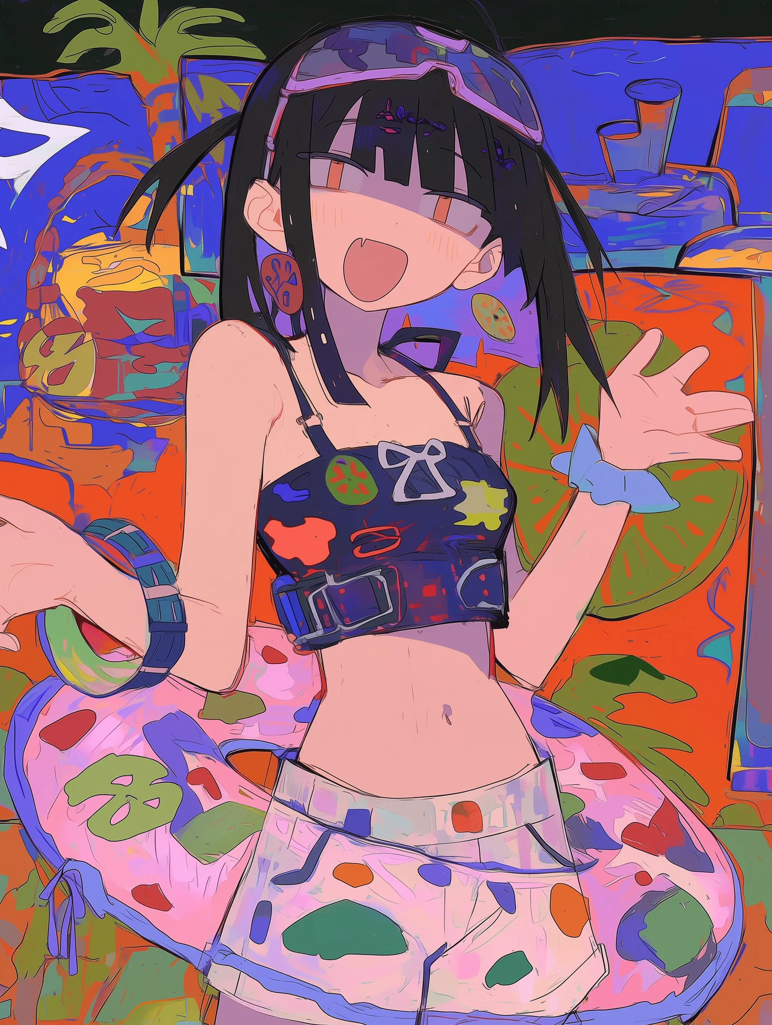 Rin_981 (@Rin1732996) / X