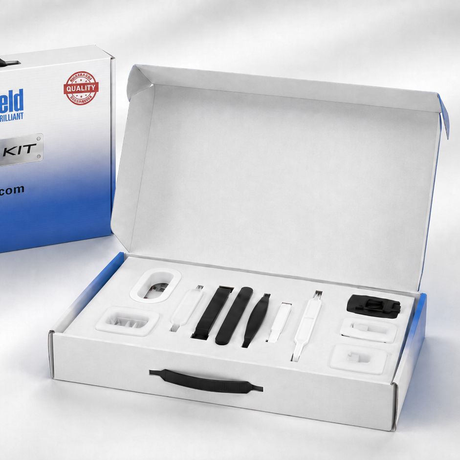 AllenField's tweet photo. Some design challenges don't need a restart — Allen Field’s Designer Kit delivers proven packaging components to designers and engineers. Request it now: https://t.co/YiP2xzt0WV

#PackagingDesign #PackagingEngineers https://t.co/2Lf4DALXtk