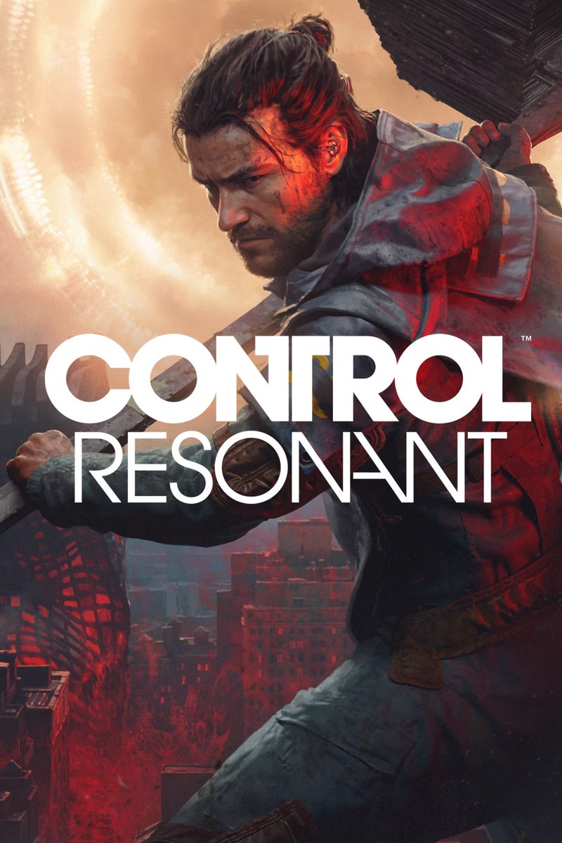 tourenscom's tweet photo. CONTROL Resonant İncelemeleri Yayınlandı! 🔥

⭐️Metacritic: 86
⭐️Opencritic: 86

CriticalHits: 9.5
GameBlast: 9
Screen Rant: 9
GamingBible: 9
GameSpot: 9
CD-Action: 9
Dayone: 8.5
DualShockers: 8.5
ButWhyTho: 8
Forbes: 8
Gamesurf: 8
IGN: 8
Push Square: 8
New York Times: 8 https://t.co/7DvmFVHZ19