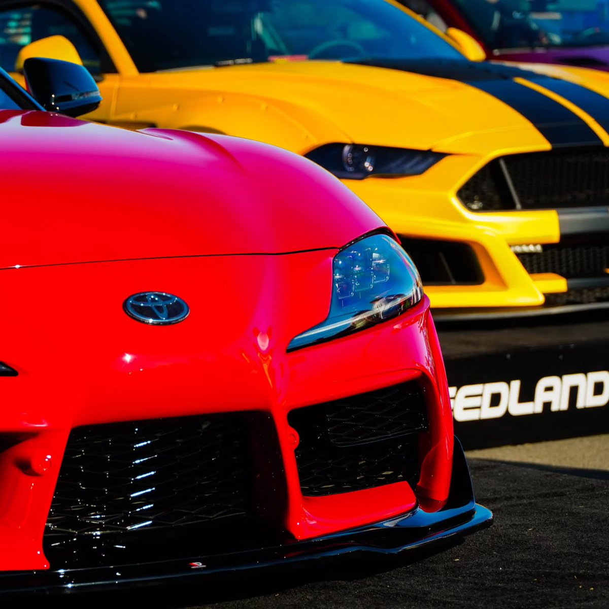 44MKN44's tweet photo. Of all the cars at Speedland Festival, it’s hard to choose the best. Every vehicle is unique, stands out in its own way, and deserves recognition. https://t.co/n7vcoXlTSY